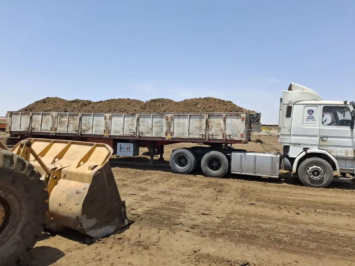 کود حیوانی گاوی خالص|خدمات باغبانی و درختکاری|زید آباد, |دیوار