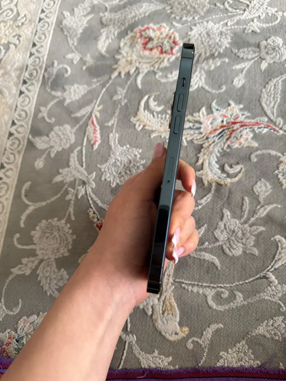 iphone 12 promax|موبایل|تهران, شهرک چیتگر|دیوار