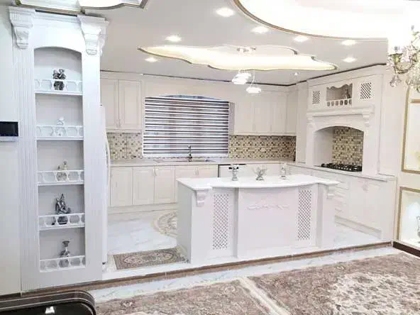 کابینت|مصالح و تجهیزات ساختمان|کرج, فاز ۳ گوهردشت|دیوار