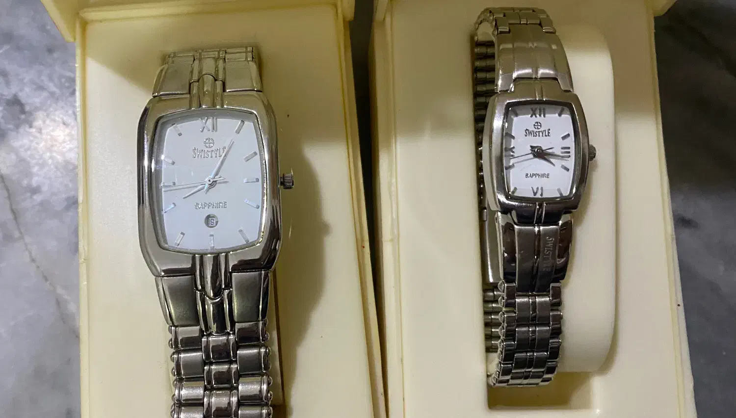 ساعت مچی|ساعت|تهران, سلیمانی|دیوار