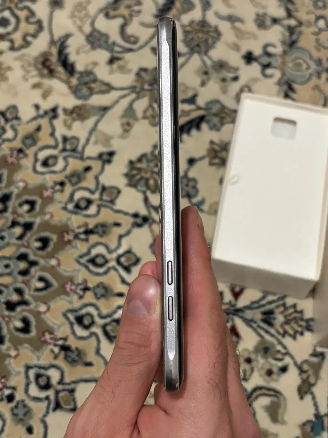 سامسونگ گلکسی J7|موبایل|تهران, تهرانپارس شرقی|دیوار