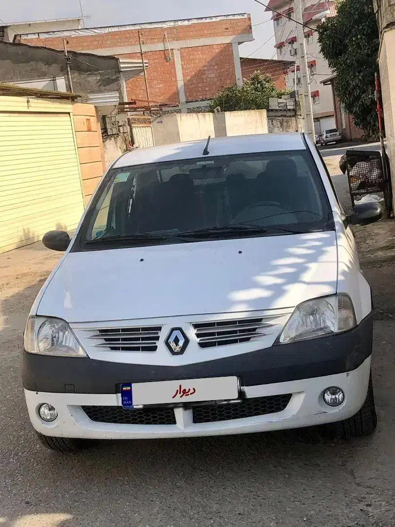 ال نود ۹۵ بیرنگ|خودرو سواری و وانت|بابل, |دیوار