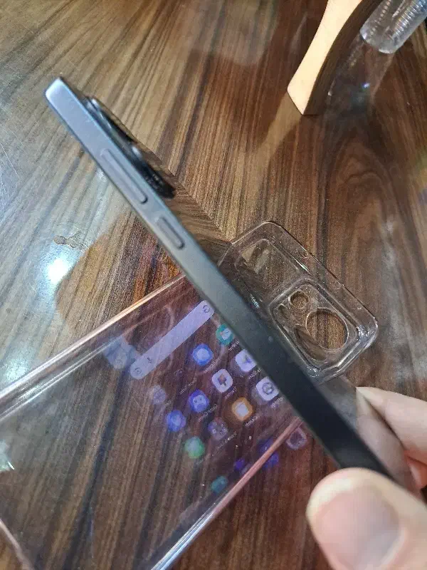 پوکوX7pro|موبایل|لردگان, |دیوار