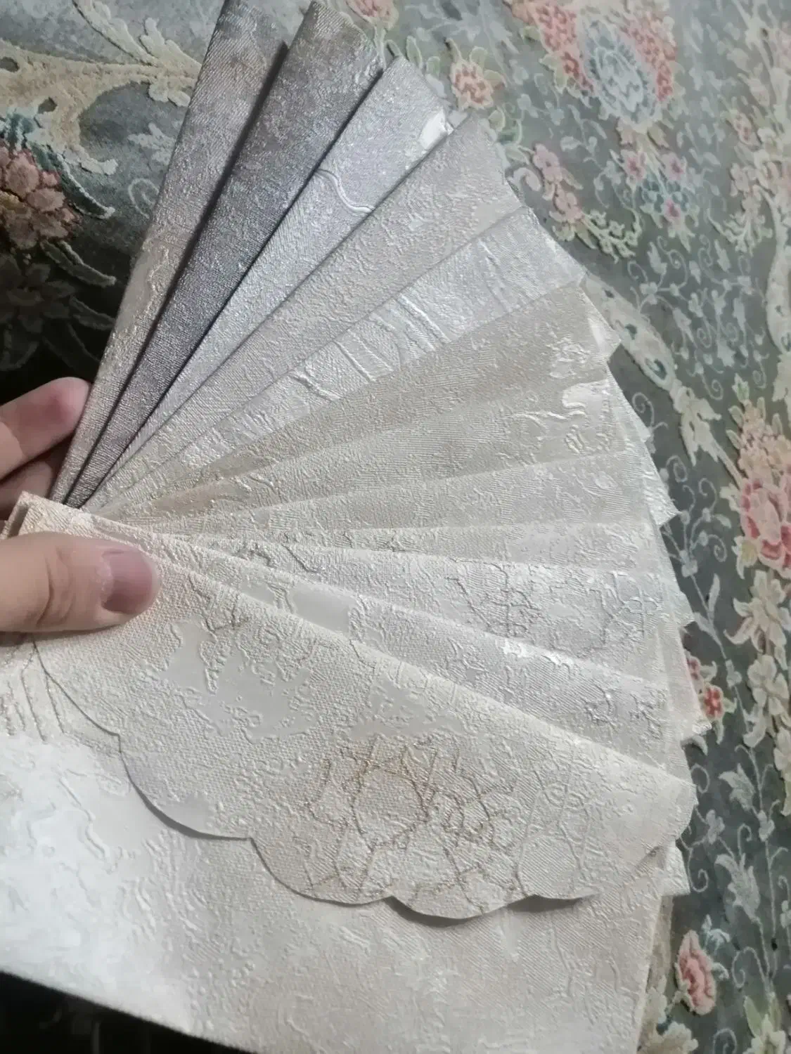 پاکت پول، بسیار زیبا و مقاوم مناسب زیبا پسندان|لوازم التحریر|قم, نخودی|دیوار