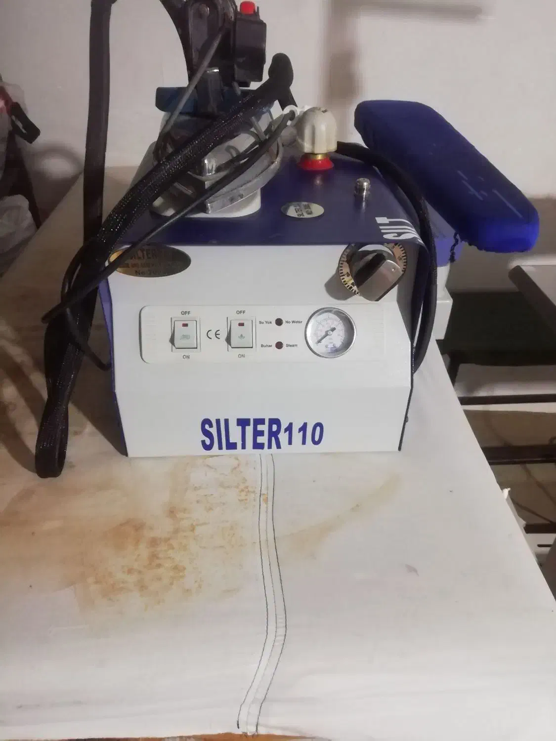 اتو بخار|اتو و لوازم اتو|اردبیل, |دیوار