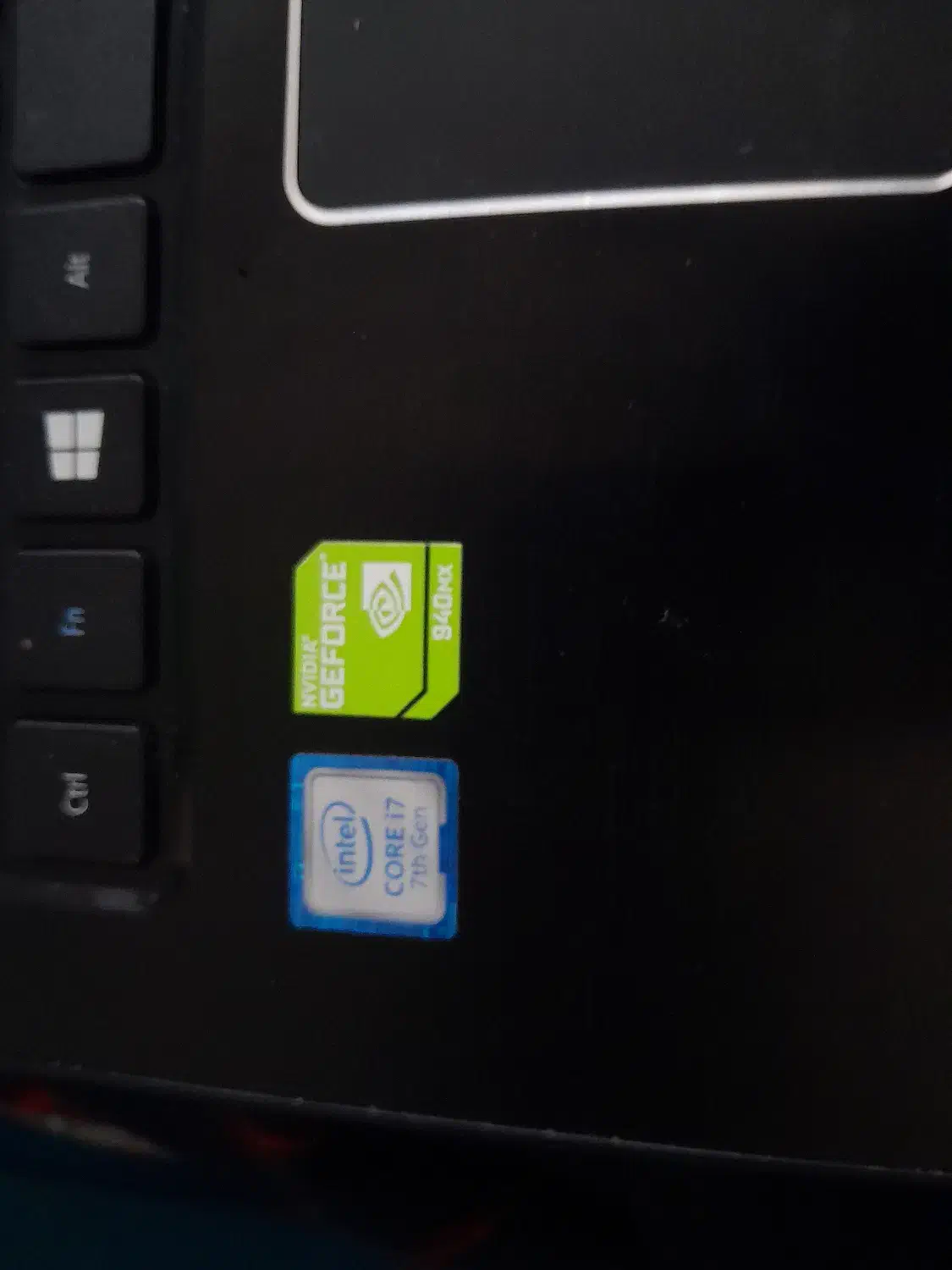 لپ تاب ایسر مدل aspire e5|رایانه همراه|تهران, کامرانیه|دیوار