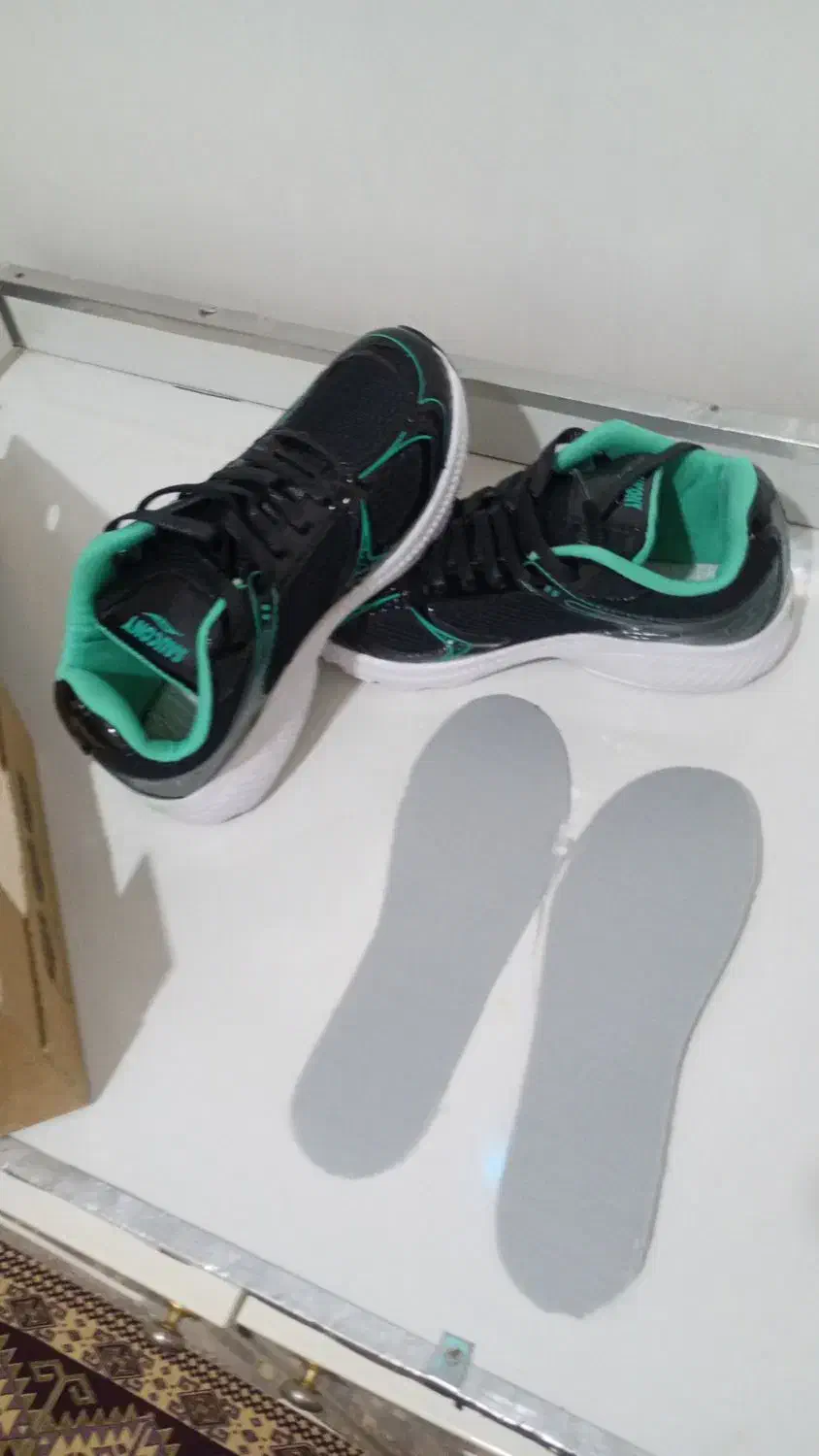 تعدادی کفش دمپایی جهت معاوضه و نقد|کیف، کفش، کمربند|ارومیه, |دیوار