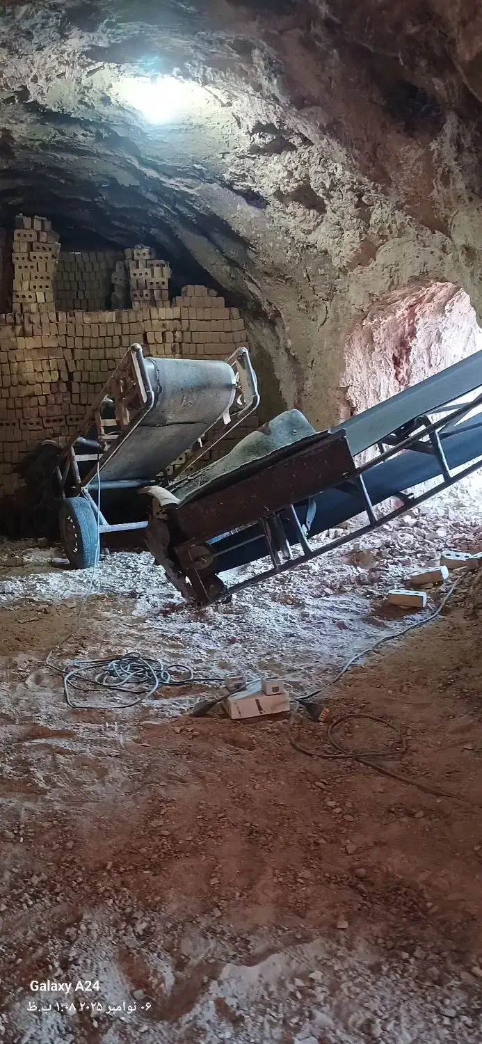 اجر 3 سوراخ|مصالح و تجهیزات ساختمان|تایباد, |دیوار