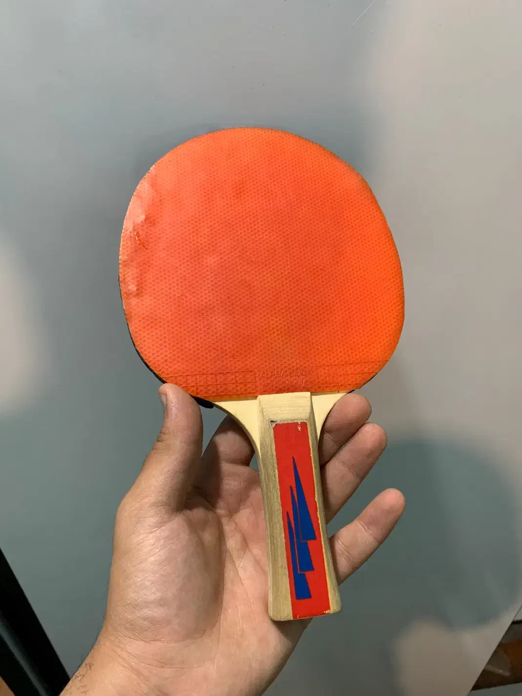 راکت پینگ پنگ|ورزش‌های توپی|مسجد سلیمان, |دیوار