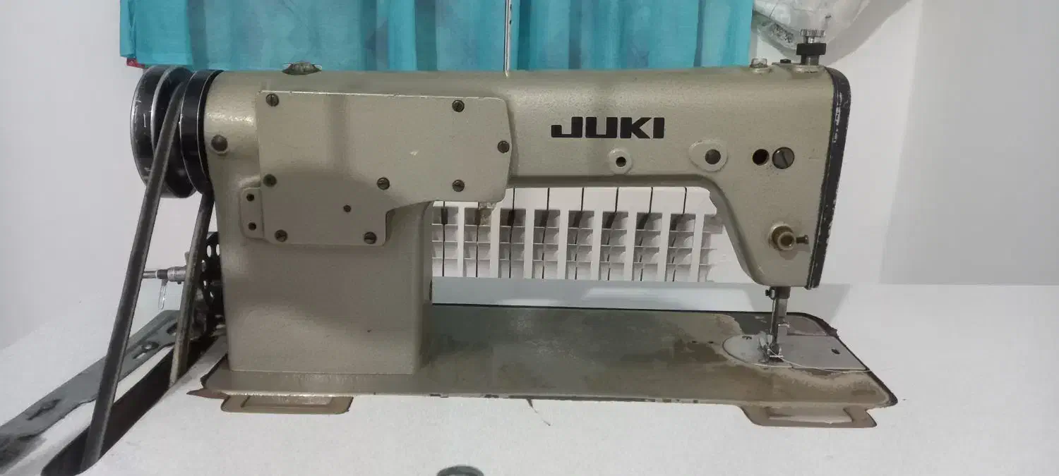 خدماتی|چرخ خیاطی و ریسندگی|بومهن, |دیوار