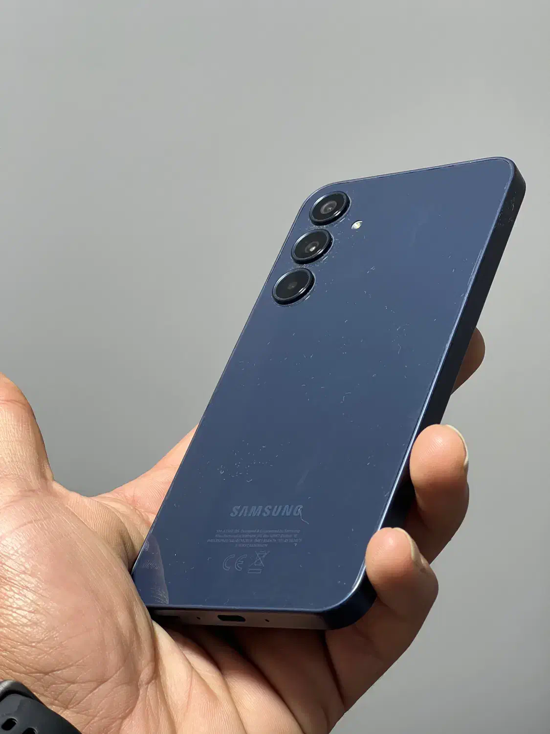 گوشی A35|موبایل|ابهر, |دیوار