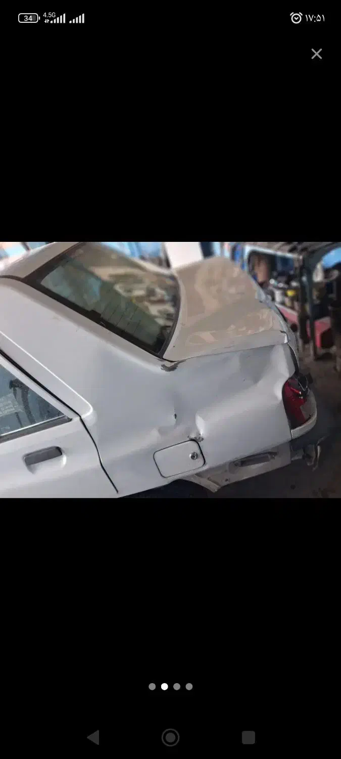 پراید 131|خودرو سواری و وانت|قرچک, مهدیه|دیوار