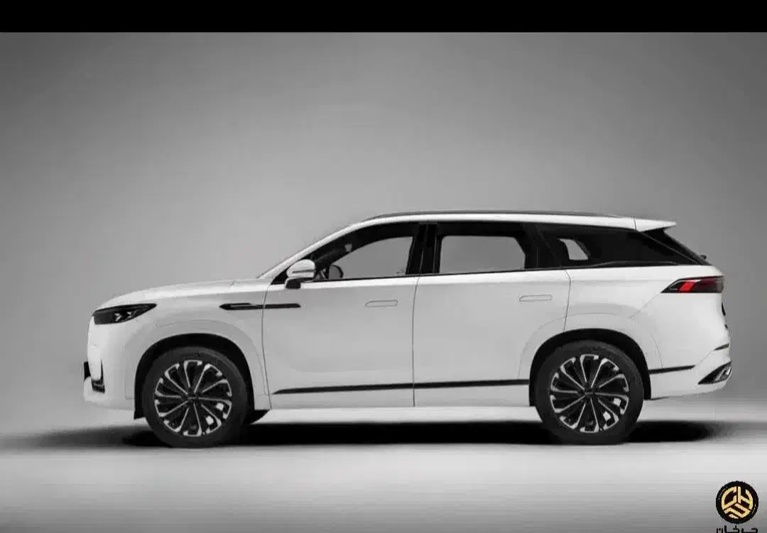 لوکانو L8 صفر کیلومتر|خودرو سواری و وانت|مشهد, آزادشهر|دیوار