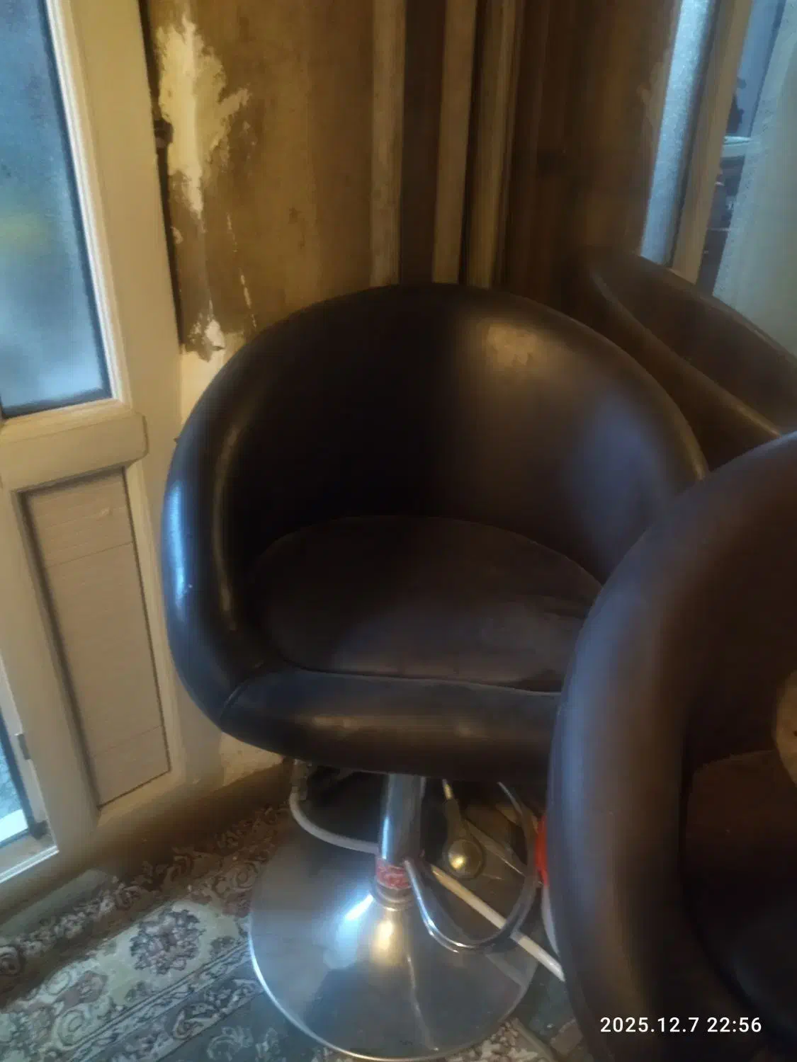 صندلی اپن دوعد|میز و صندلی غذاخوری|اندیشه, اندیشه فاز ۳|دیوار