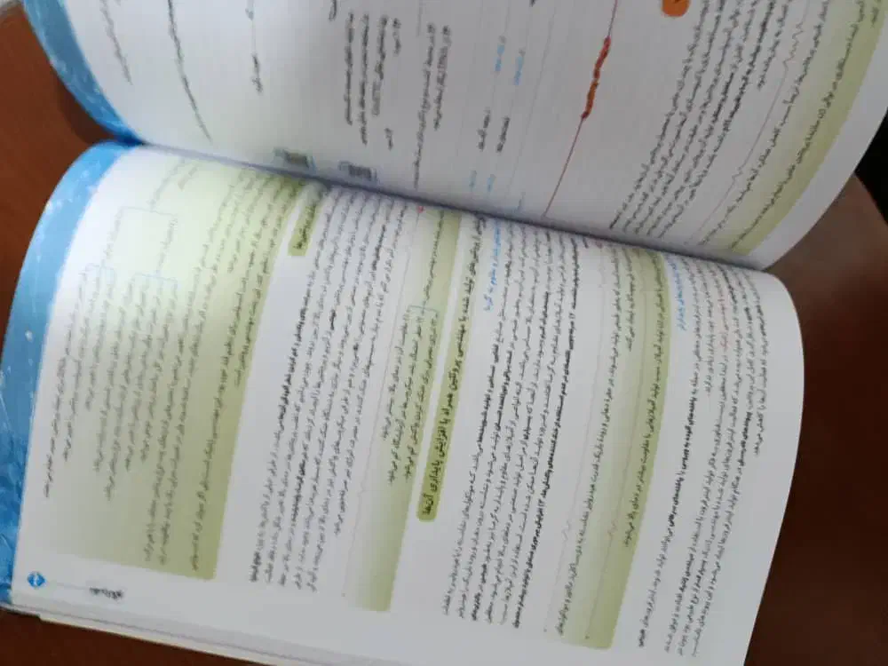 جامع زیست شناسی دوازدهم|کتاب و مجله آموزشی|جیرفت, |دیوار