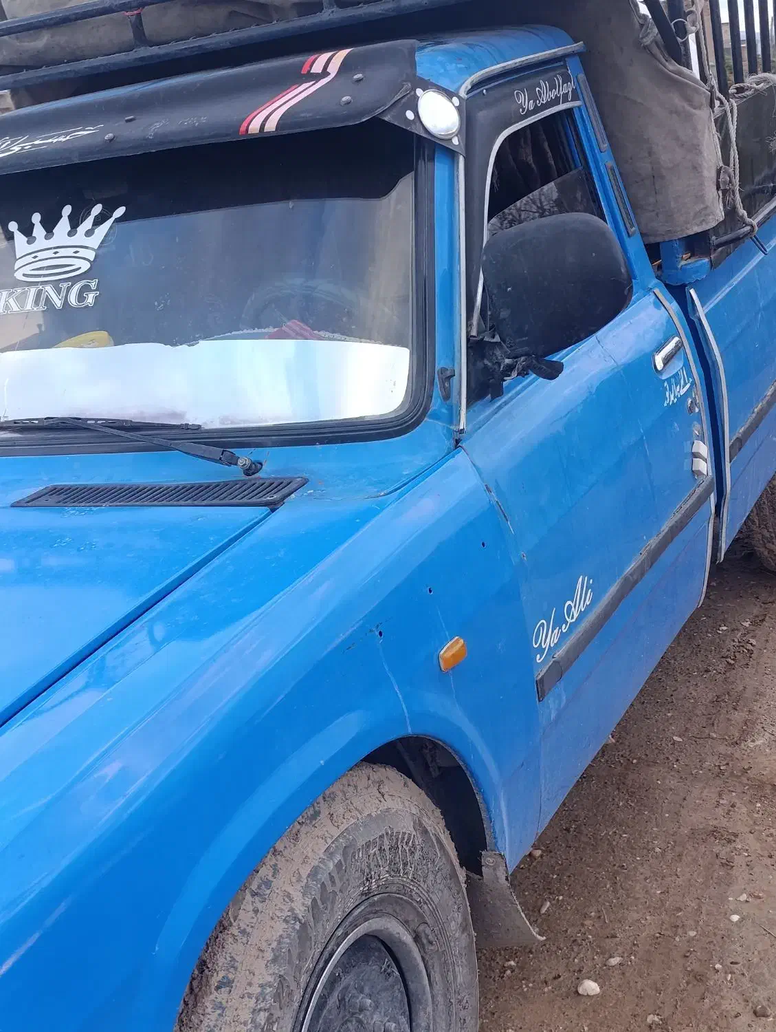 مدل 90|خودرو سواری و وانت|فسا, |دیوار