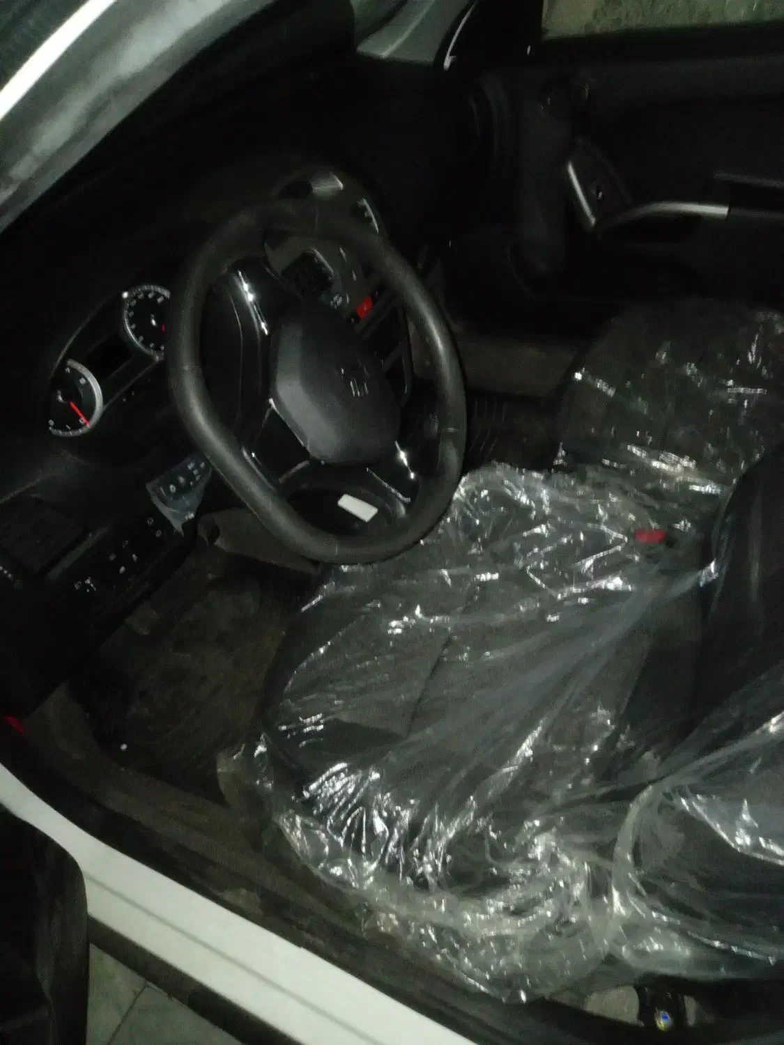 کوییک S خشک esp|خودرو سواری و وانت|تهران, تهرانپارس غربی|دیوار