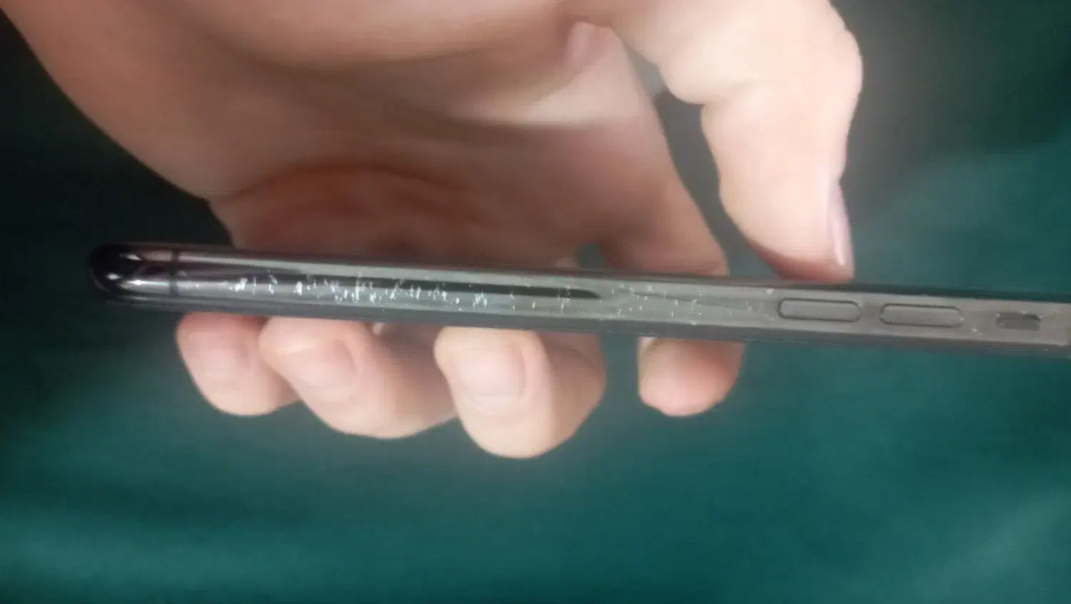 آیفون X|موبایل|مشکین‌دشت, |دیوار