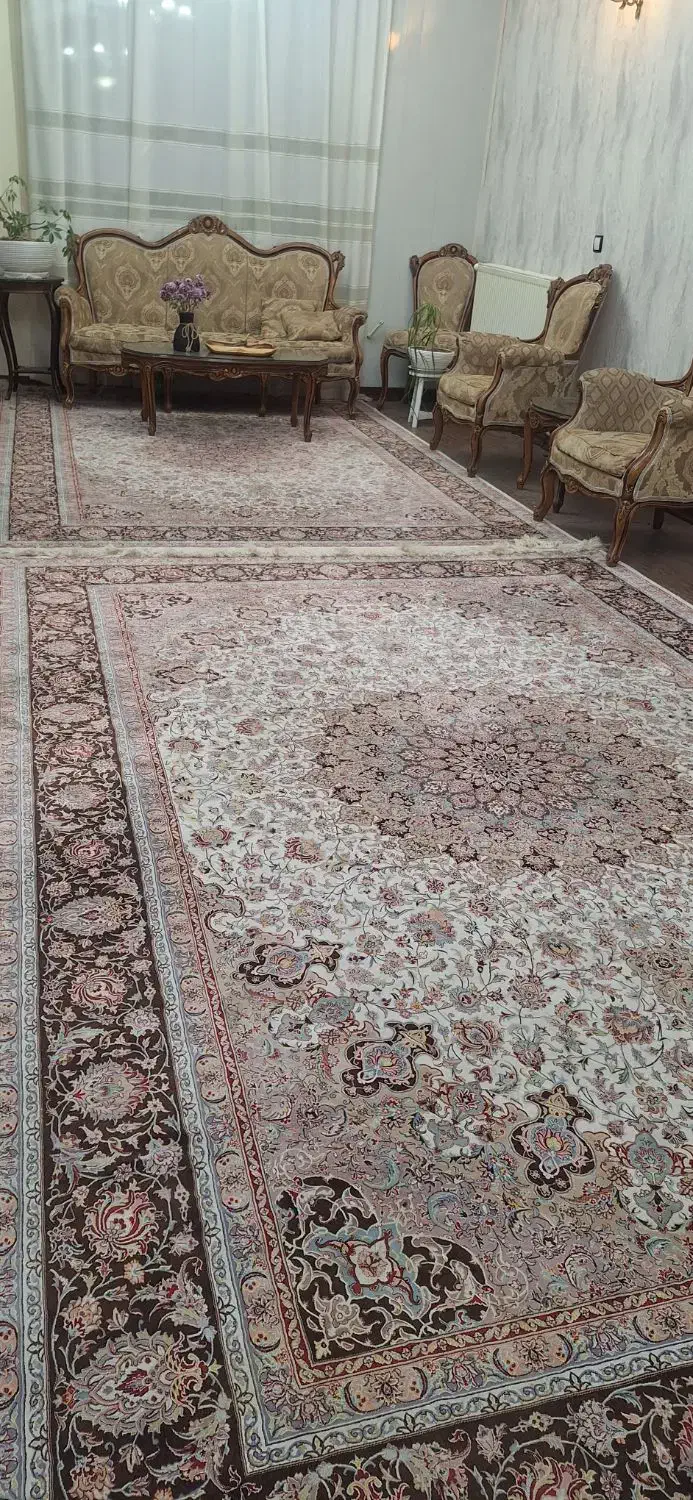 فرش ماشینی|فرش|شهریار, شهریار|دیوار