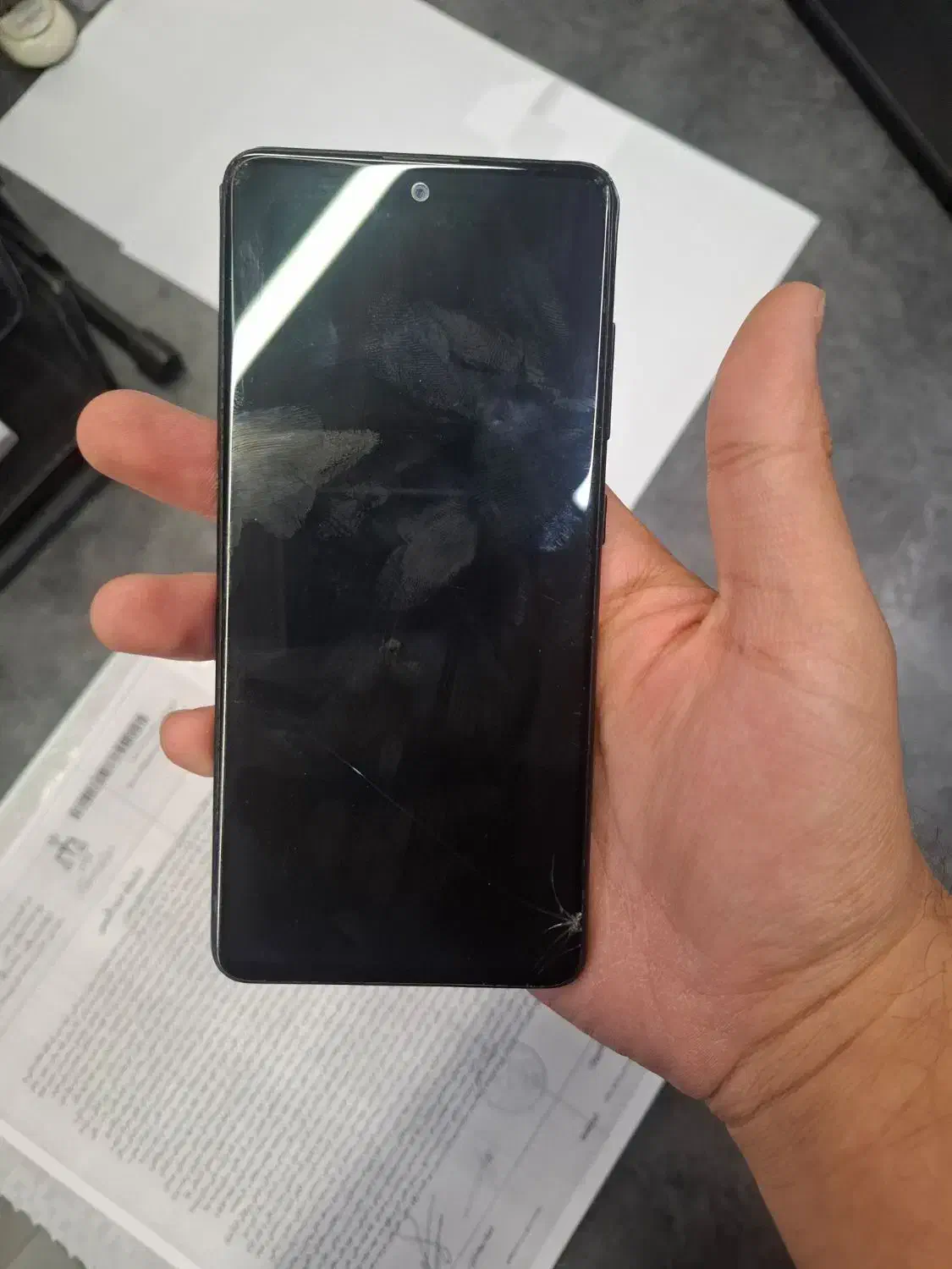 سامسونگ A51|موبایل|تهران, عباسآباد|دیوار