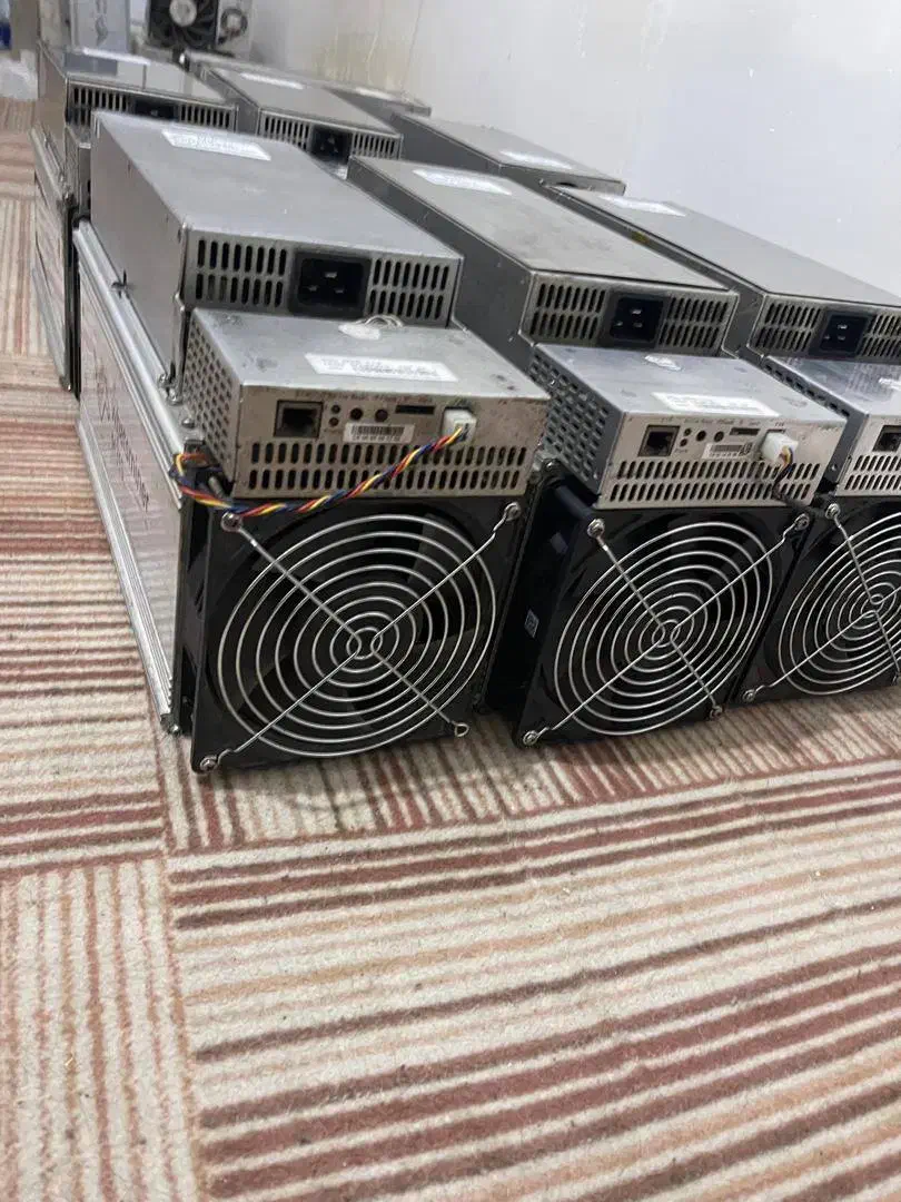 انواع ماینر سری Whats miner|قطعات و لوازم جانبی رایانه|بندرعباس, |دیوار