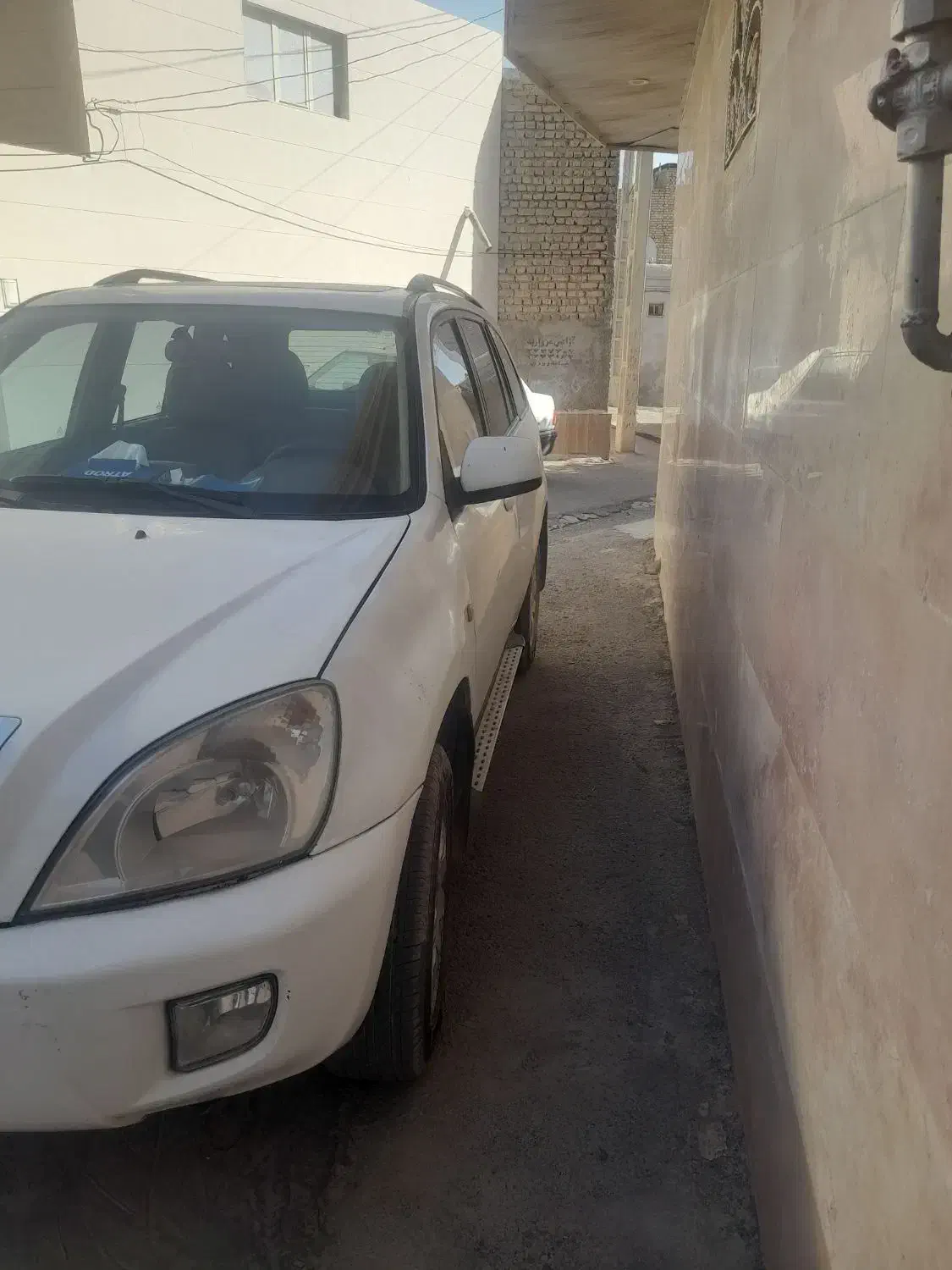 ام وی ام ایکس ۳۳|خودرو سواری و وانت|تربتحیدریه, داروپخش|دیوار