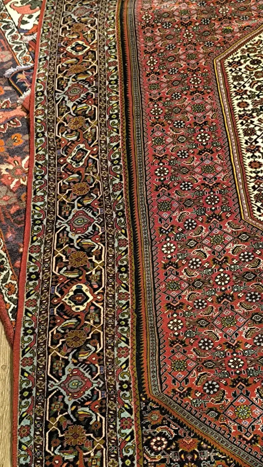 فرش دستباف|فرش|تهران, نظامی گنجوی (توانیر)|دیوار