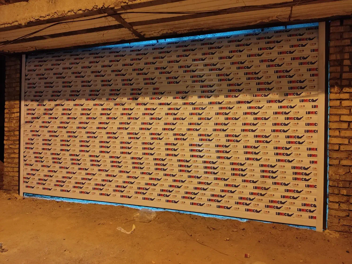 سیستم حفاظتی شامل دوربین ، دزدگیر،جک ، کرکره برقی|مصالح و تجهیزات ساختمان|یزد, |دیوار