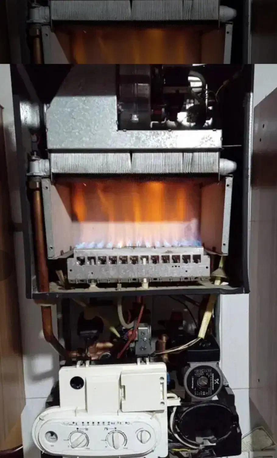 لوله کشی ونصب شیرآلات وتعمیرآن تعمیر پکیچ و پمپ آب|خدمات پیشه و مهارت|مشهد, عامل|دیوار