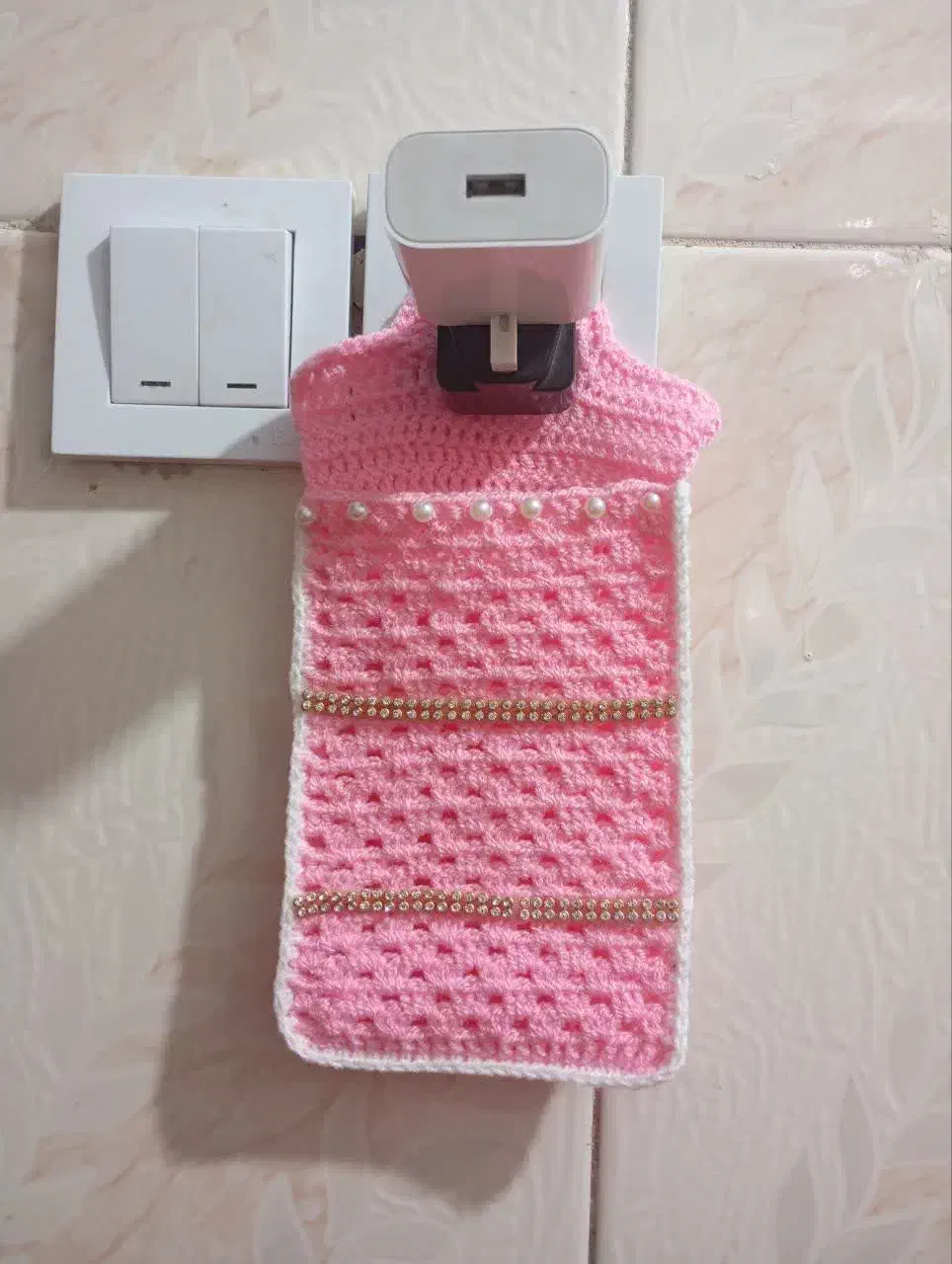 جاشارژی|لوازم جانبی موبایل و تبلت|پاکدشت, حصار امیر|دیوار