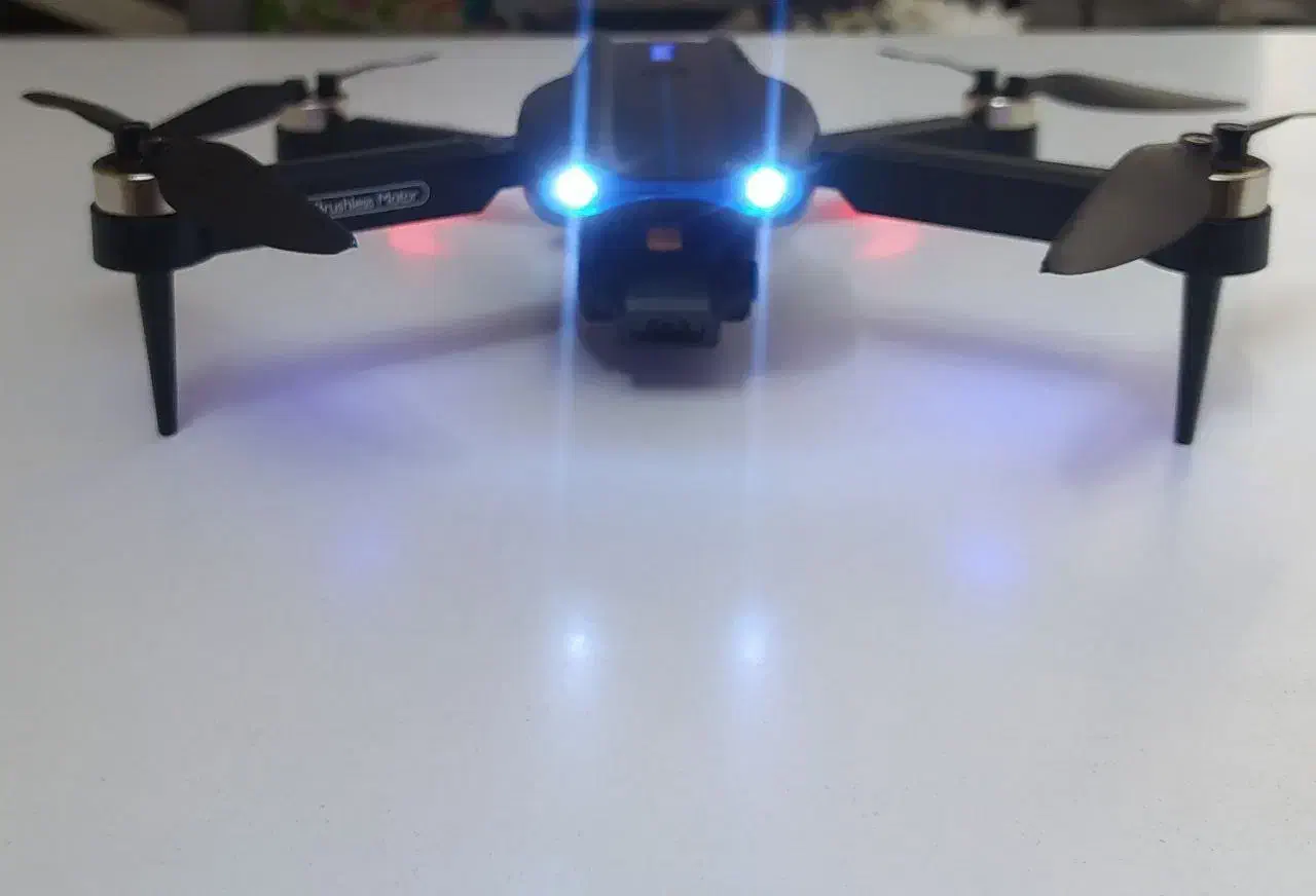 پهپاد DRONE E99MAX|دوربین عکاسی و فیلم‌برداری|مشهد, سیلو|دیوار