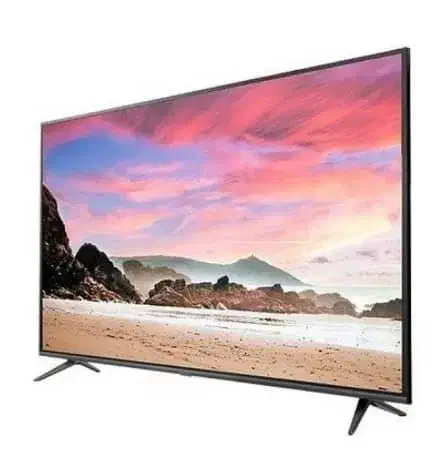 تلویزیون مکث مدل Q6540 سایز ۶۵ اینچ|تلویزیون و پروژکتور|کرج, حسین‌آباد|دیوار