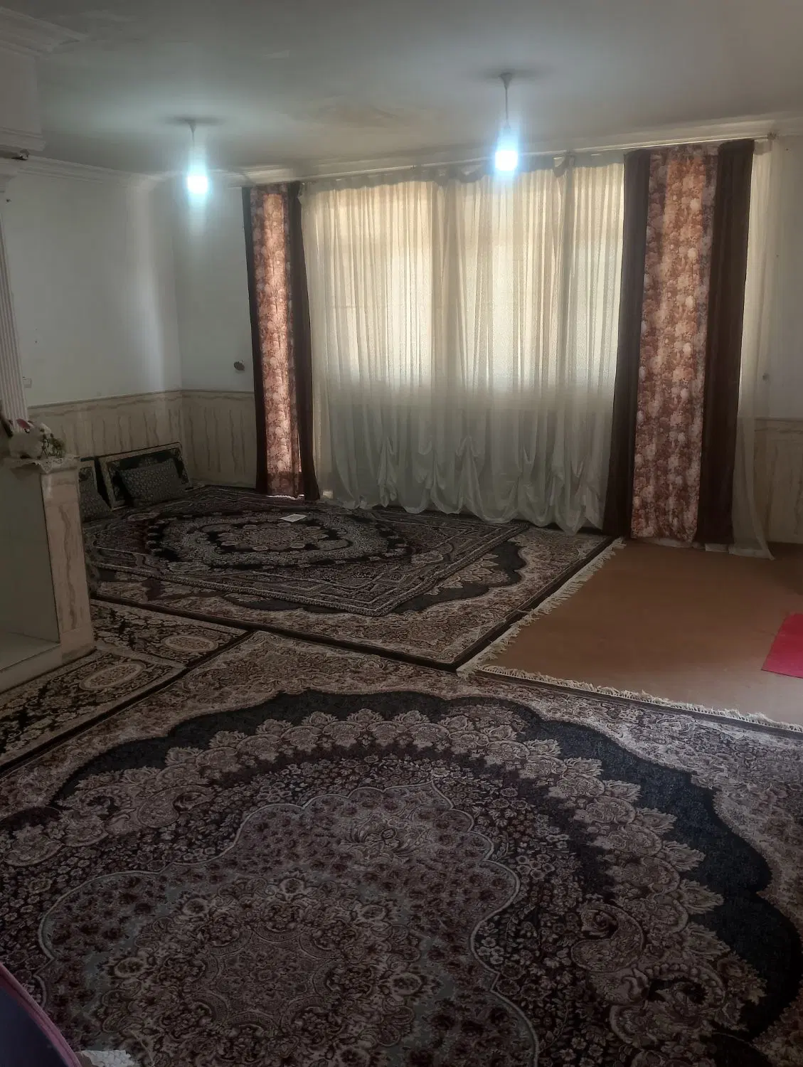 طبقه 70|اجارهٔ آپارتمان|نیشابور, ریوند|دیوار