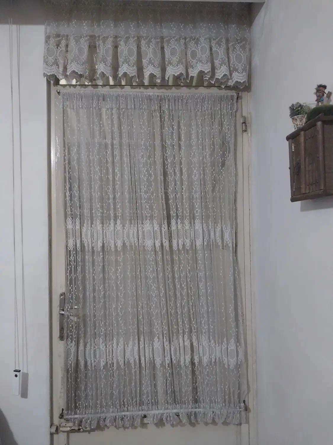 پرده|پرده، رانر، رومیزی|مشهد, کارگران|دیوار