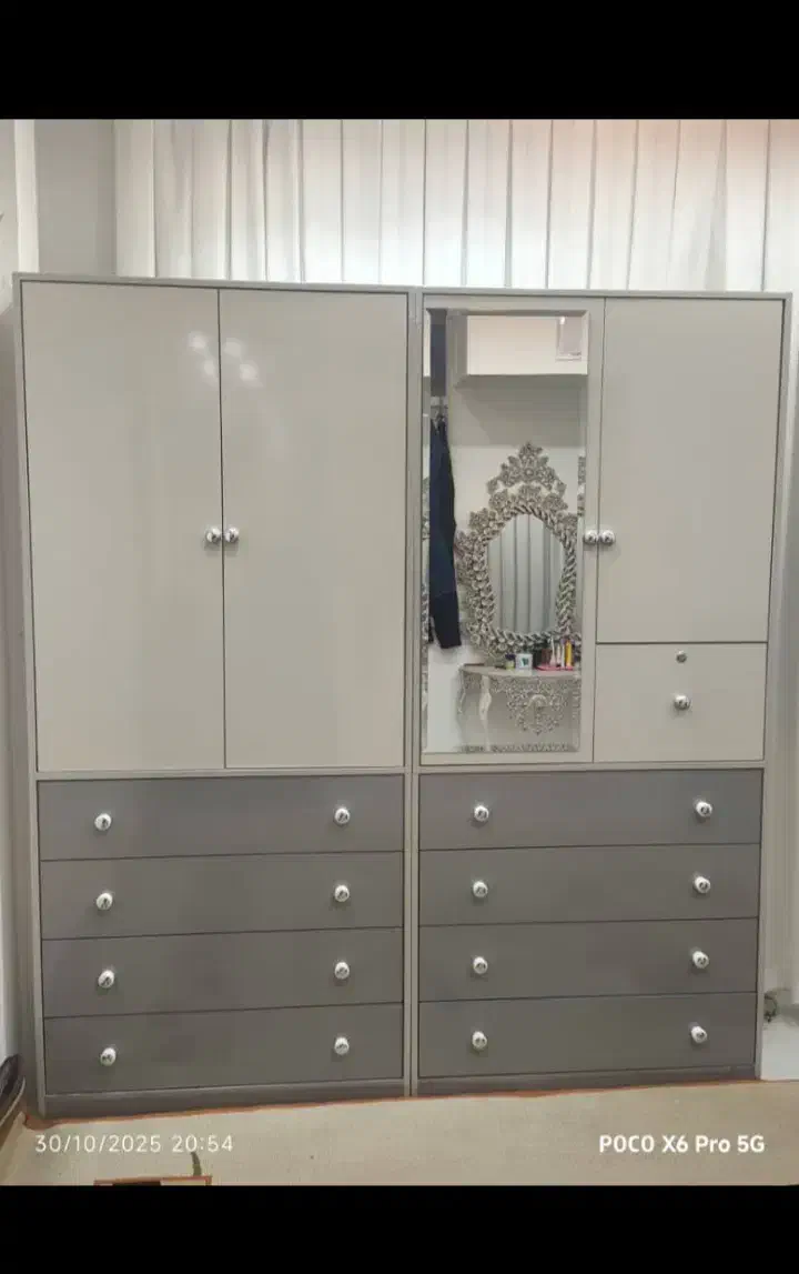 دراور و فایل|جاکفشی، کمد، دراور|تهران, آهنگ|دیوار