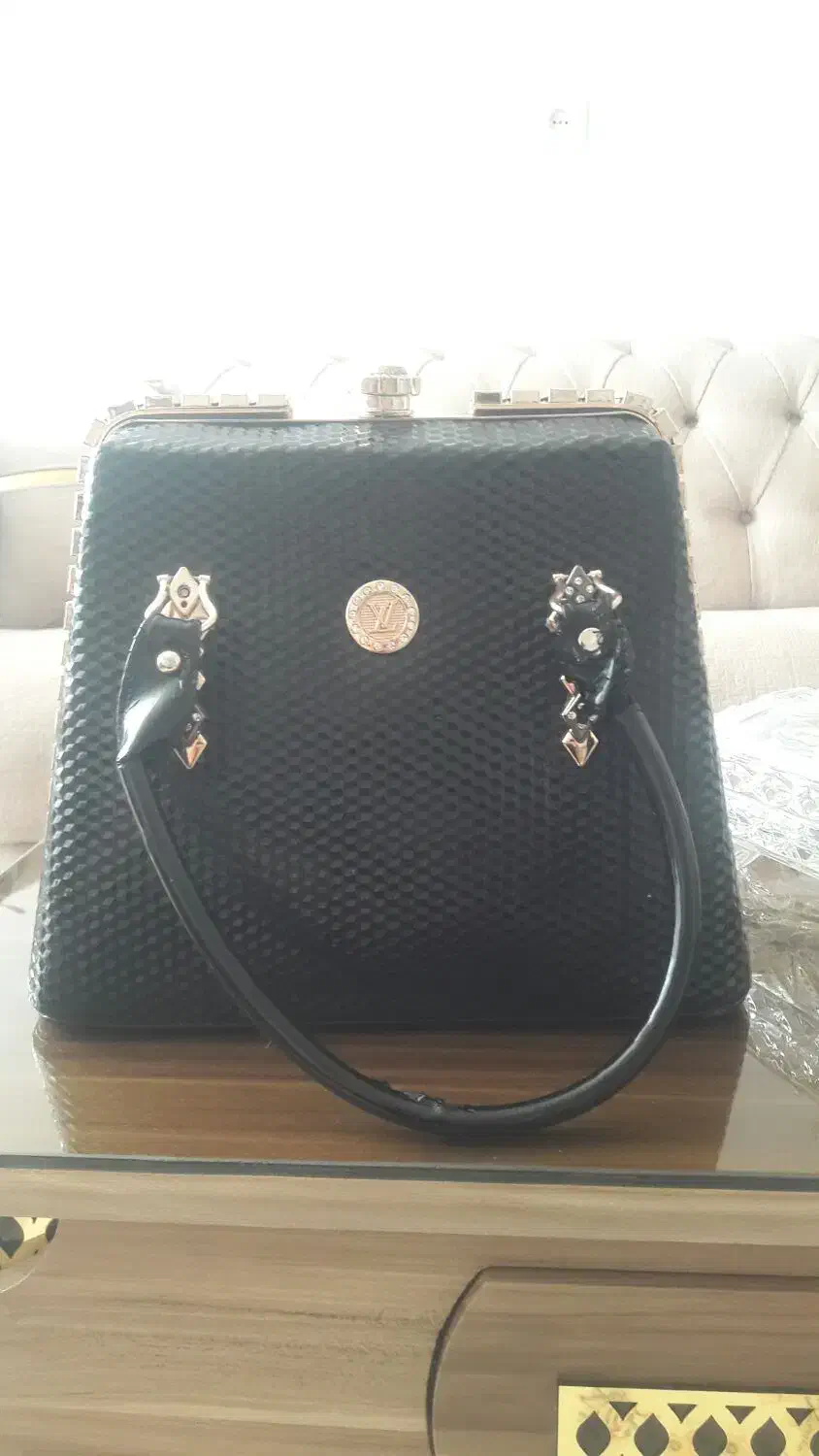 فروش کیف مجلسی|کیف، کفش، کمربند|مرند, |دیوار