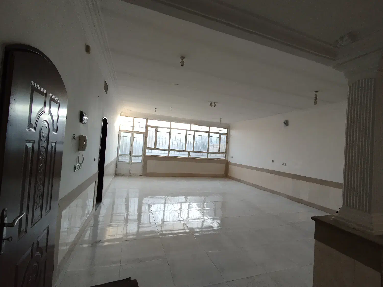 اجاره مسکن|اجارهٔ خانه و ویلا|تربت‌حیدریه, شهرک ولیعصر|دیوار