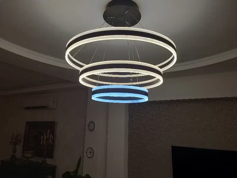 فروش لوستر|لوستر و چراغ آویز|اردبیل, |دیوار