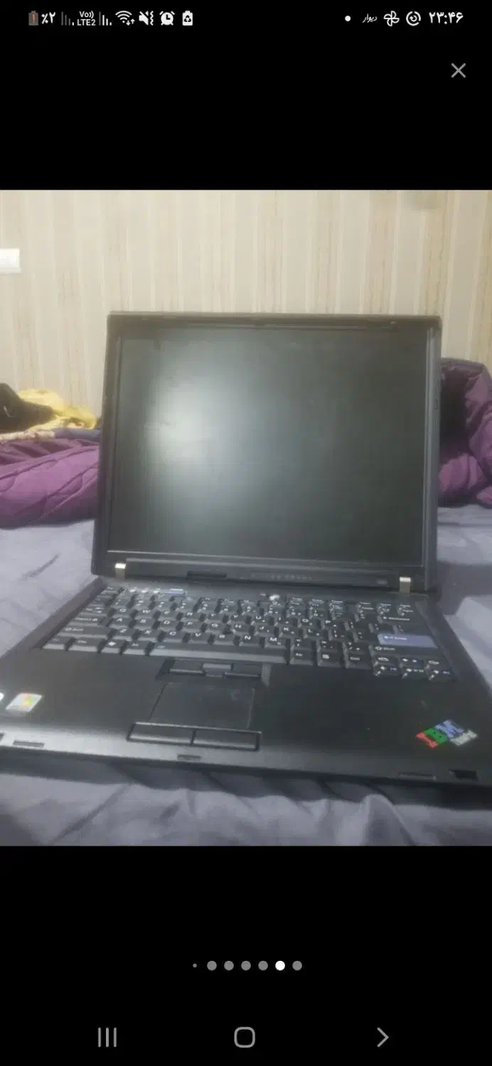 فروش فوری ،تمیزتمیز|رایانه همراه|اصفهان, بهارستان|دیوار