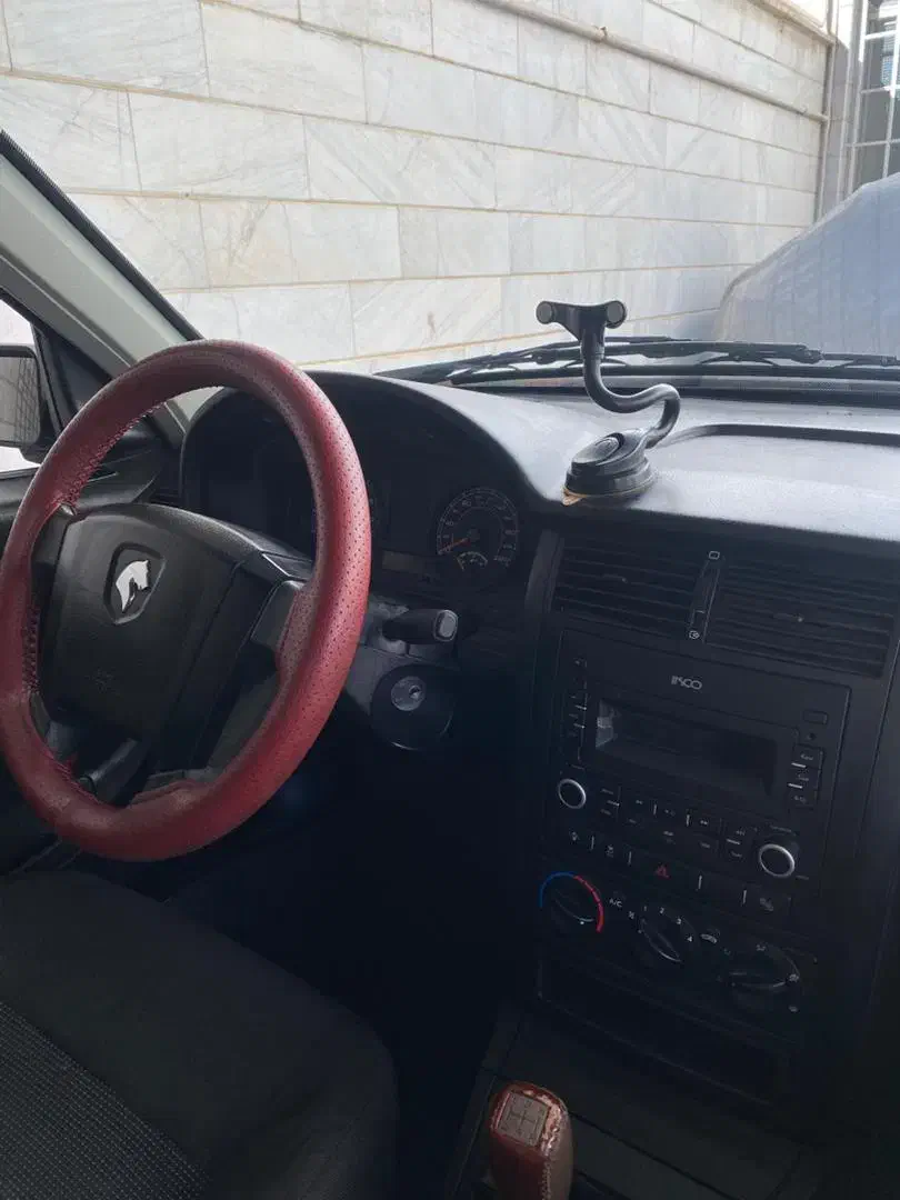 آریسان۲ مدل ۱۴۰۳|خودرو سواری و وانت|اراک, |دیوار