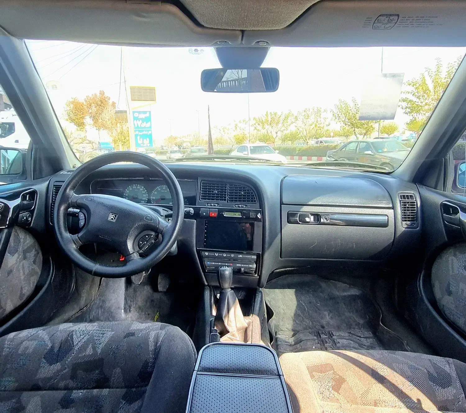 زانتیا|خودرو سواری و وانت|ارومیه, |دیوار