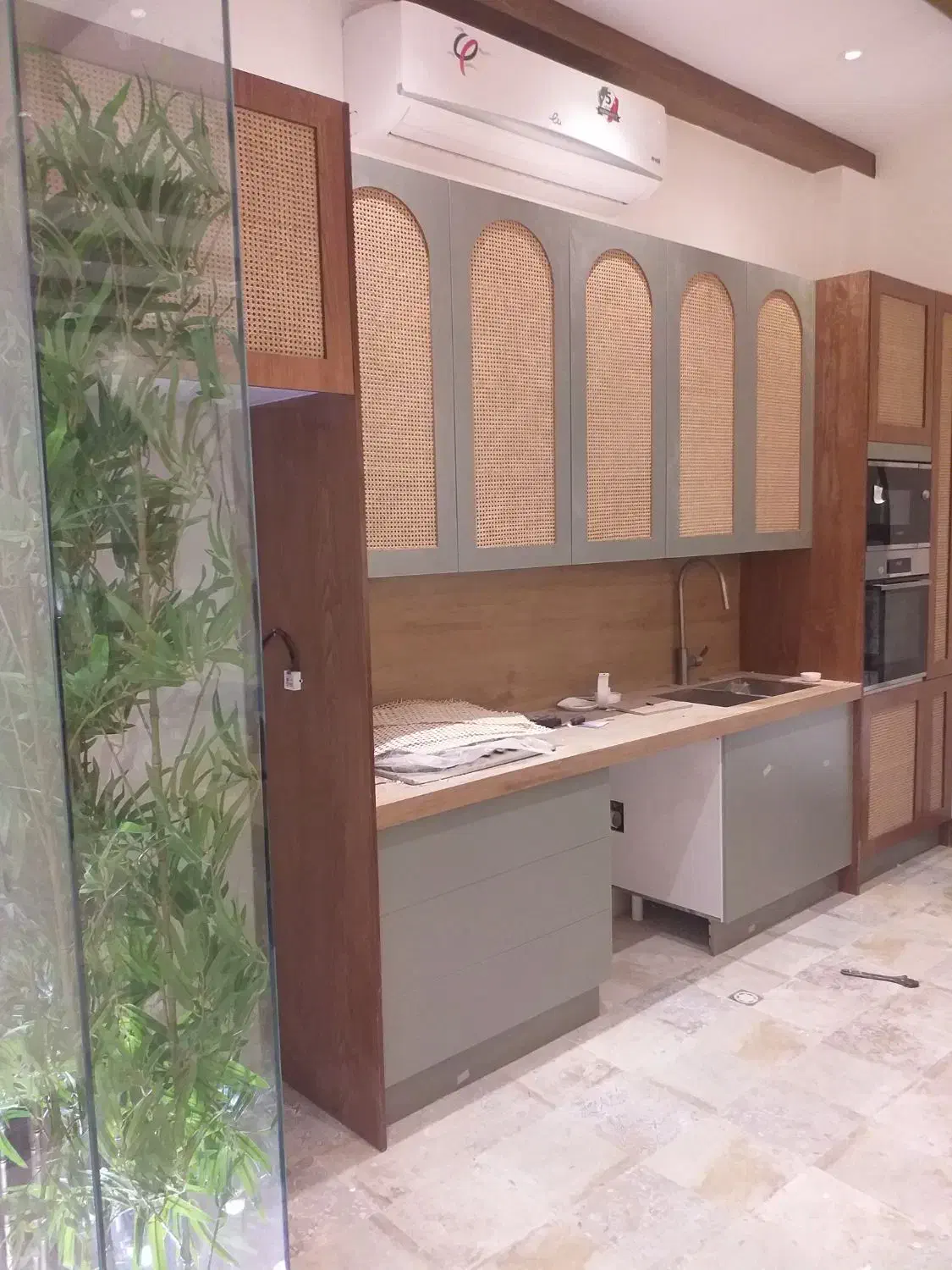 طراحی و اجرای کابینت و کمد دیواری|خدمات پیشه و مهارت|پردیس, فاز ۳|دیوار