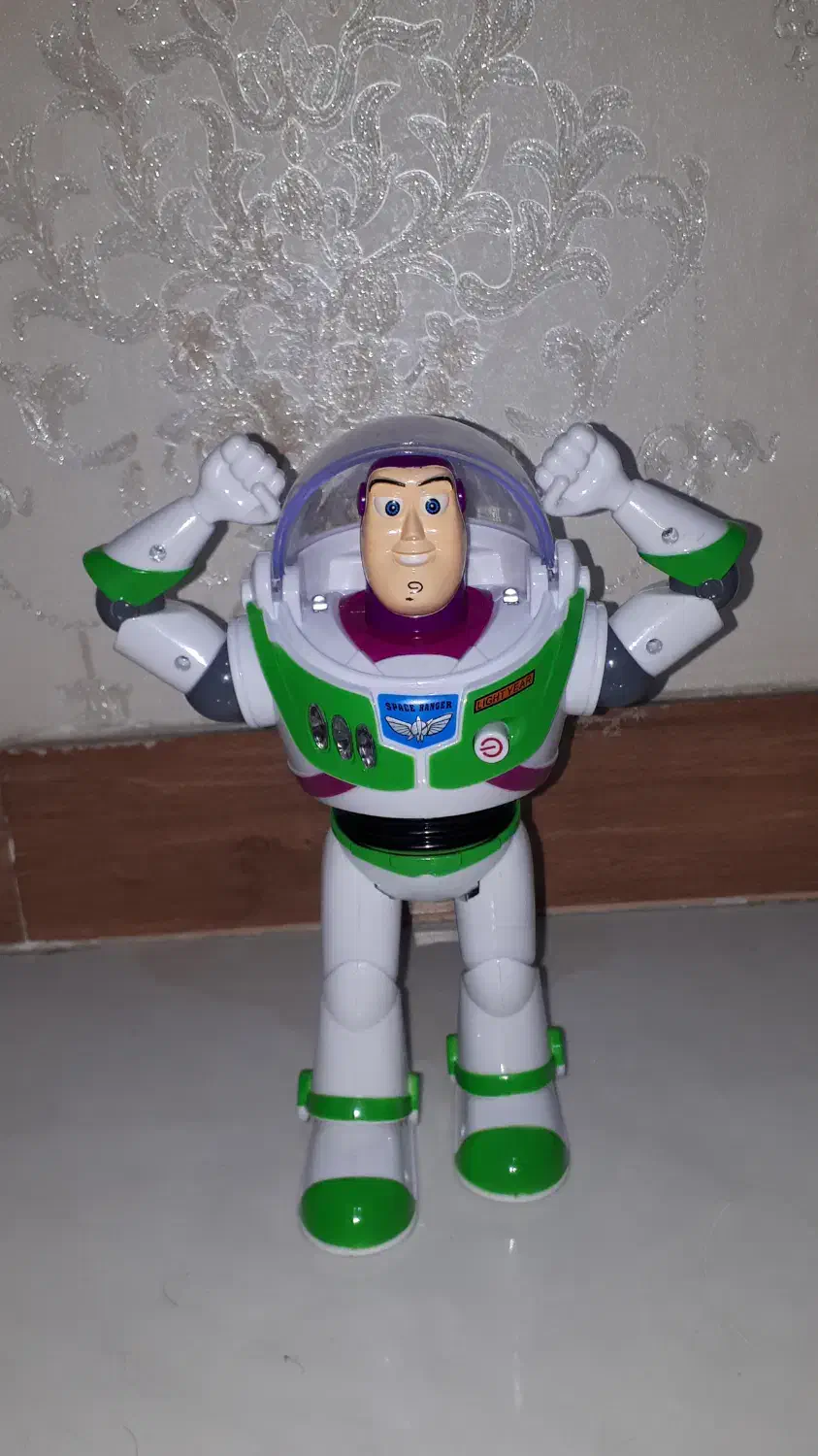 بازلایتر 5 بدون بال|اسباب‌‌بازی|نسیم‌شهر, |دیوار