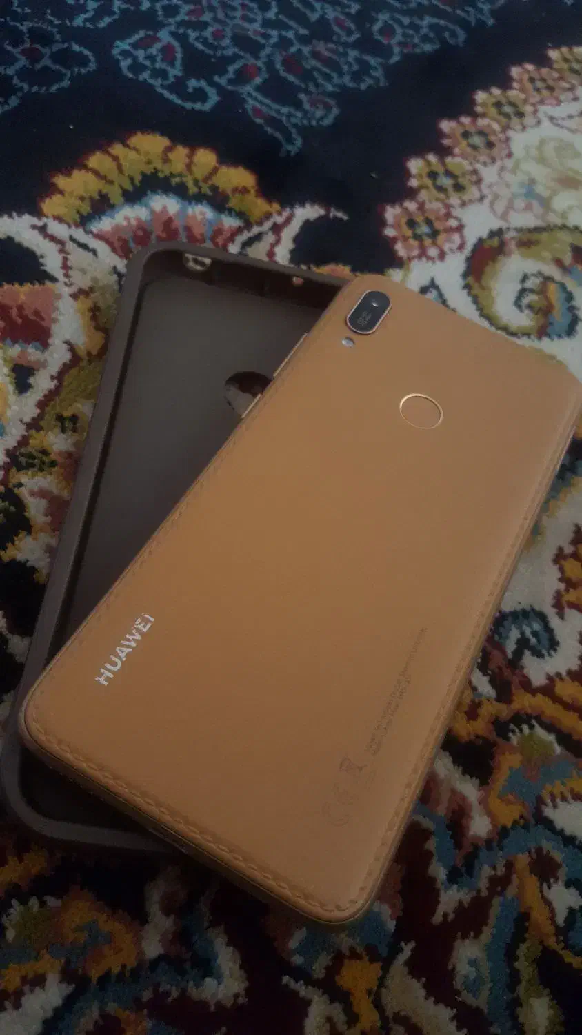 هواوی y6|موبایل|تربت‌حیدریه, باغ ملی|دیوار