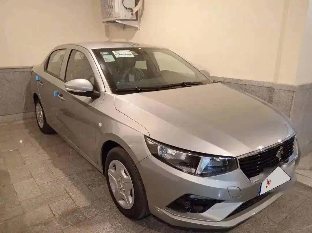 تارا دنده ای صفر شش دنده بهترین رنگ.تیتانیومsBR|خودرو سواری و وانت|مشهد, چهارچشمه|دیوار