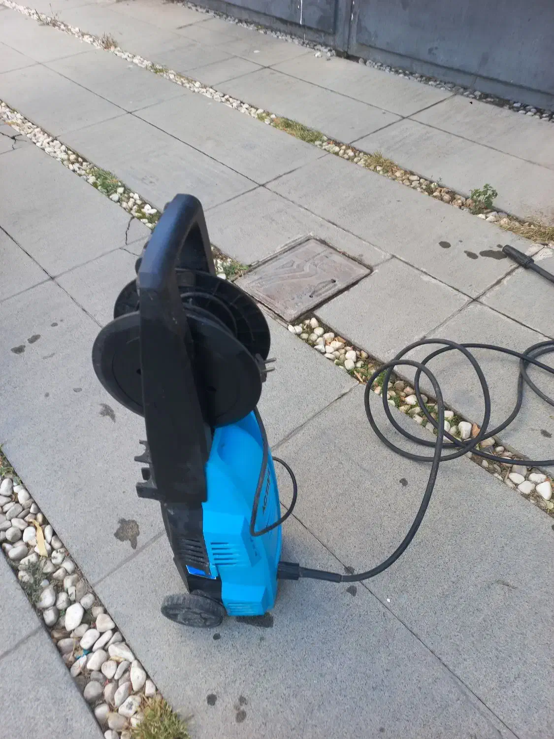 کارواش|لوازم نظافت|لواسان, |دیوار