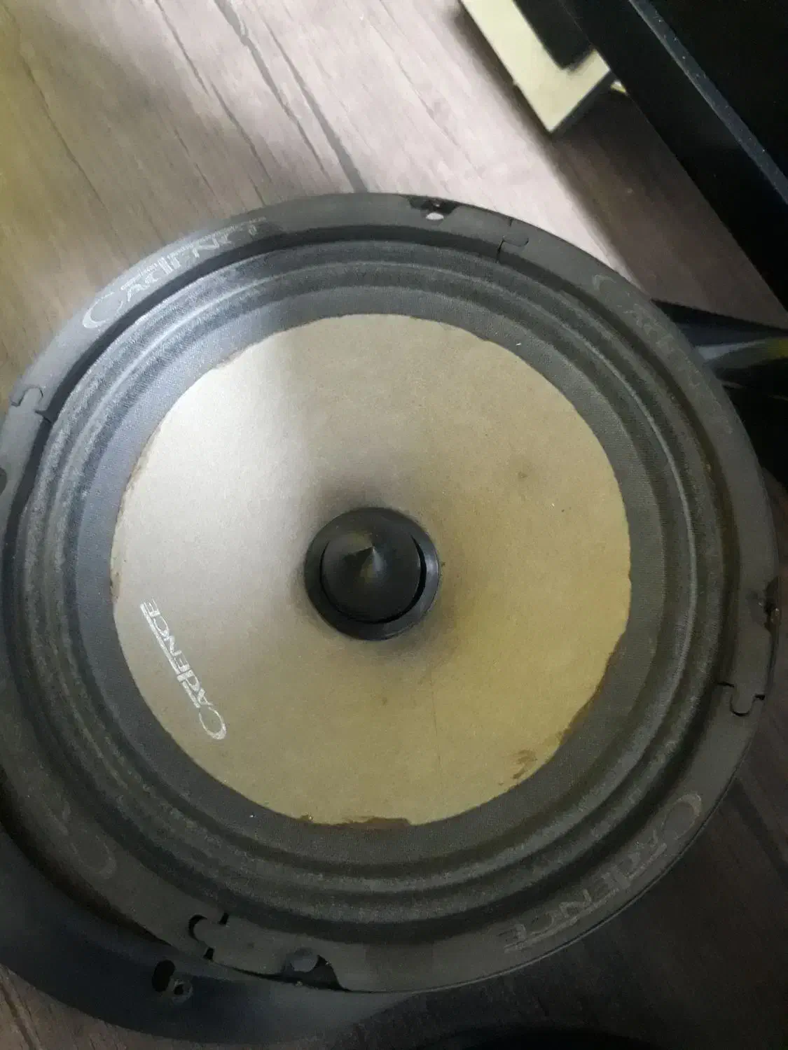 میدرنس کدنس|سیستم صوتی خانگی|اهواز, کیانشهر|دیوار