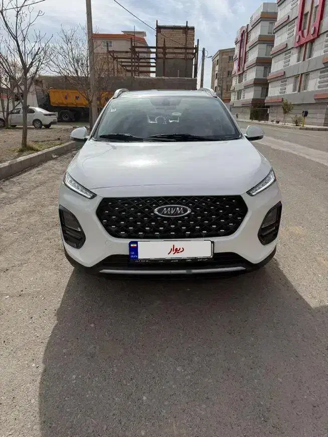 X22pro|خودرو سواری و وانت|سیرجان, |دیوار