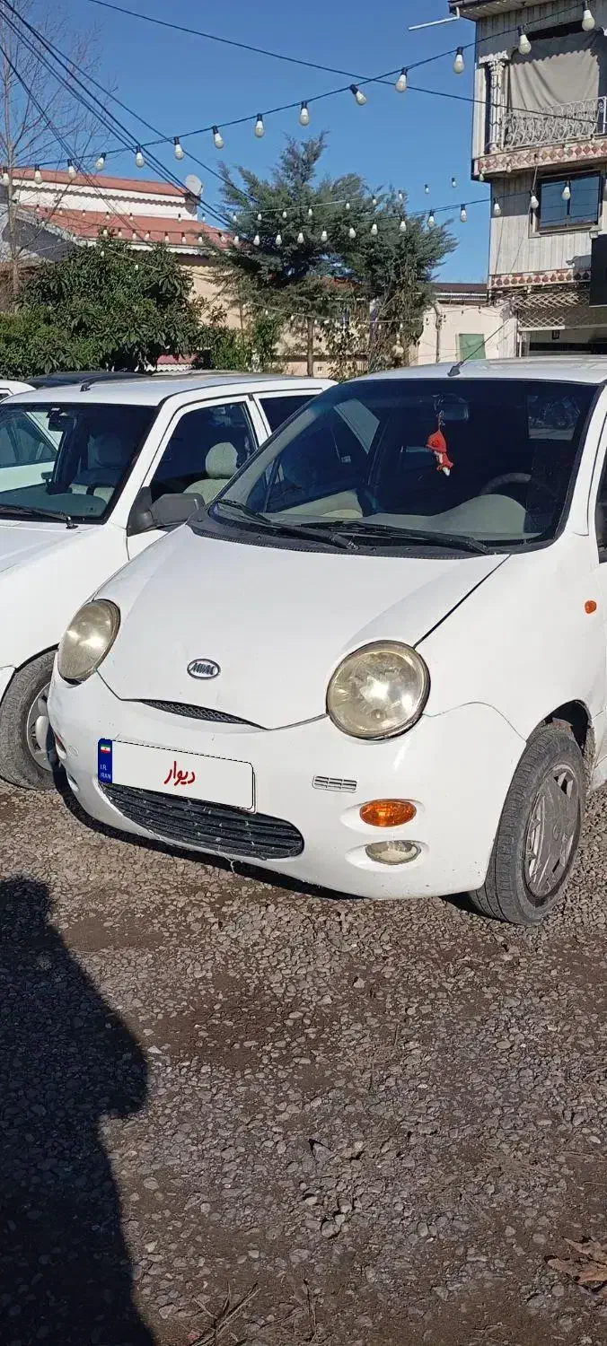 mvm تمیز|خودرو سواری و وانت|لاهیجان, بازکیاگوراب|دیوار