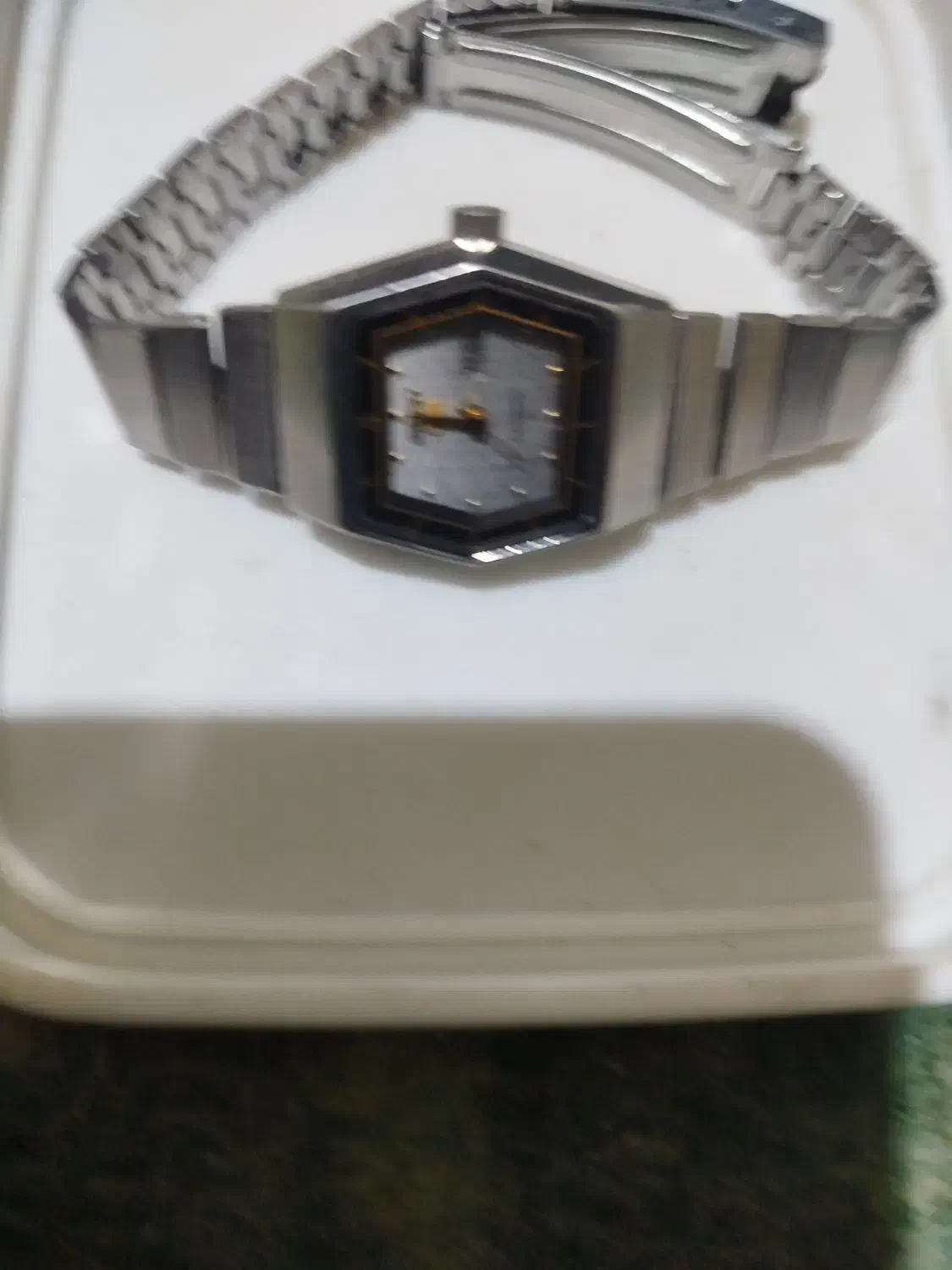 ساعت سیکو5 اصله اصل|ساعت|نورآباد, |دیوار